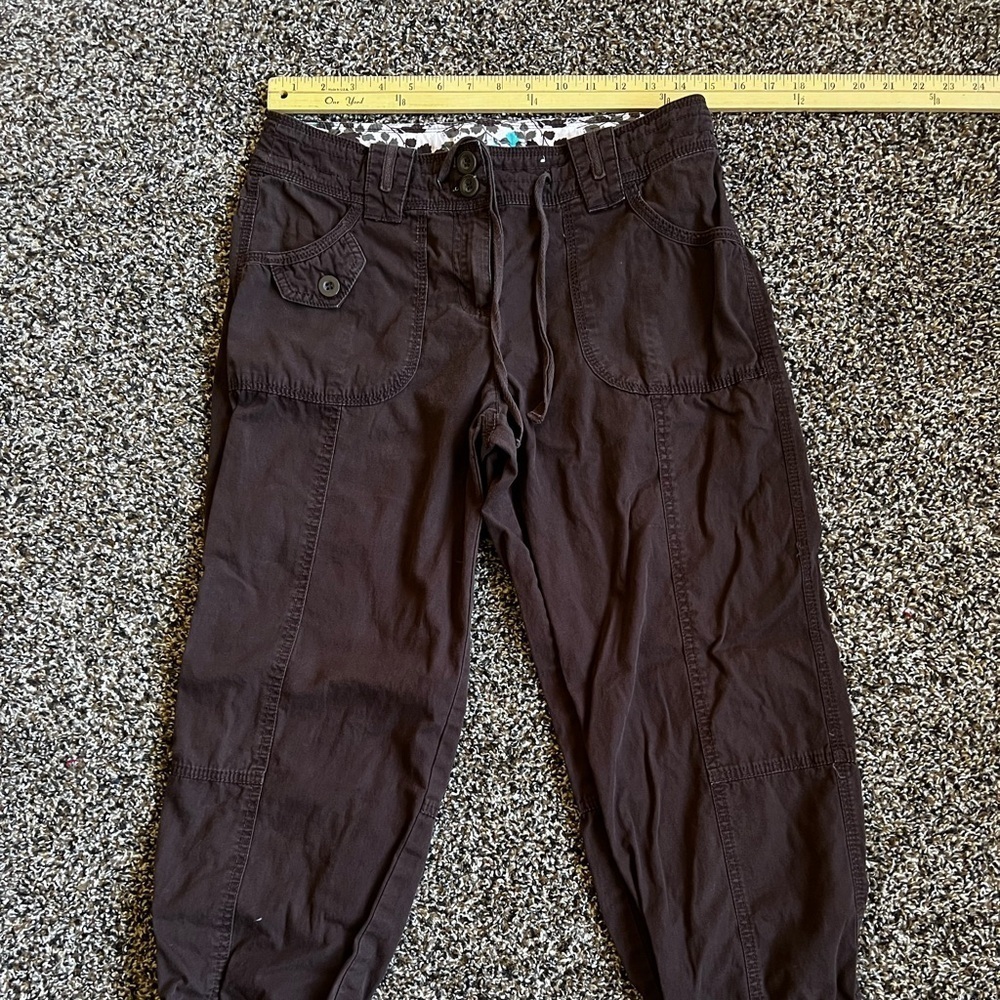 Woolworths pants